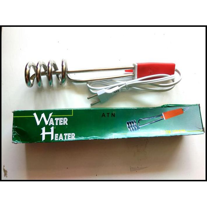 Jual EKSKLUSIF ELEMEN PEMANAS AIR / WATER HEATER / COFFEE MAKER ATN