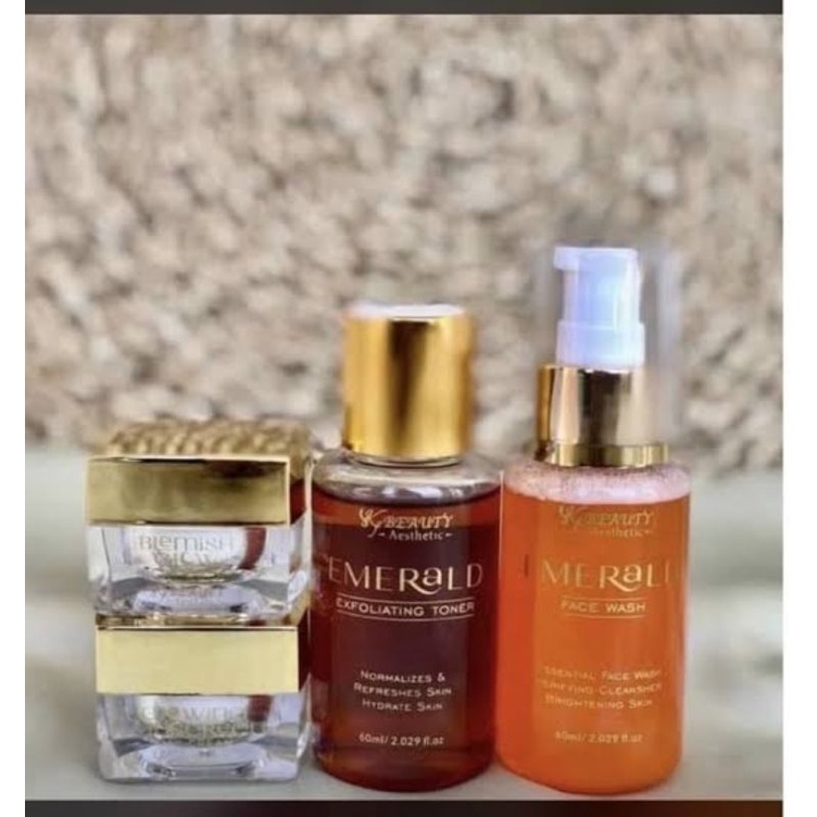 kf klinik beauty skincare original 100% ASLI DAN ORIGINAL