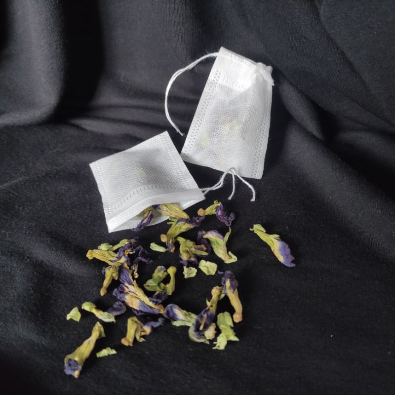 

BLAUW TEA • Teh Bunga Telang Rancabali