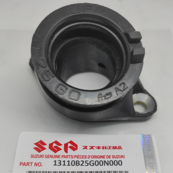 Manipol maniful satria fu 150 original Thailand
