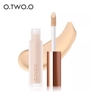 O.TWO.O Concealer Cair Palet Kontur Cream | OTWOO o two o