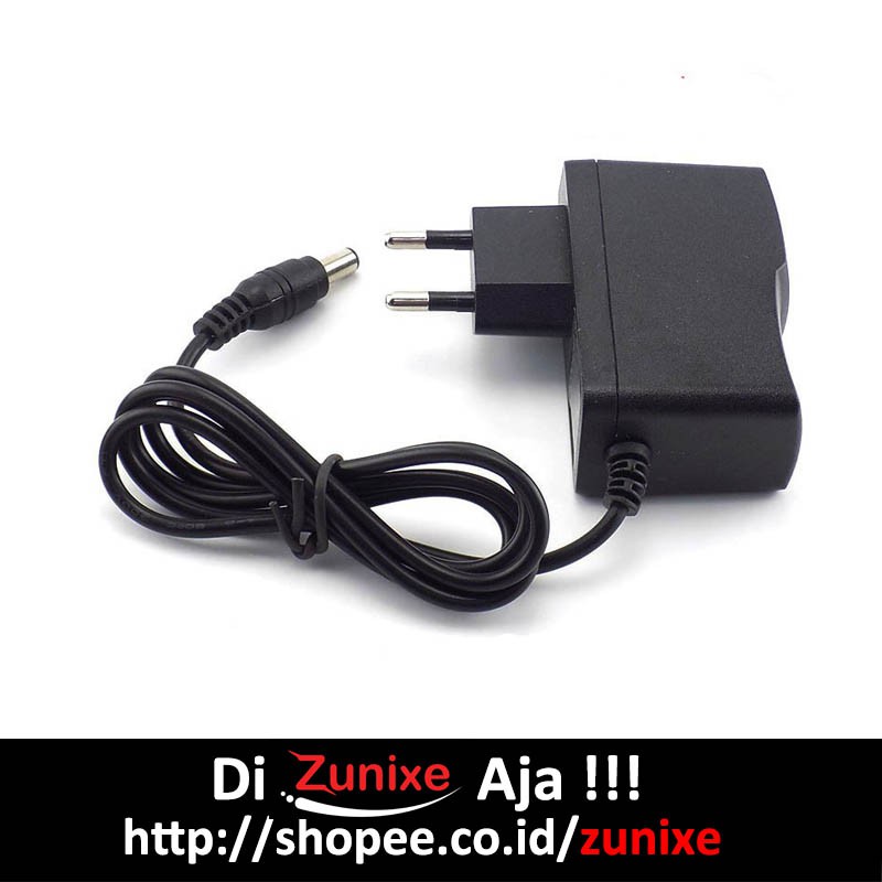 ADAPTOR POWER SUPPLY AC TO DC 12V 2A