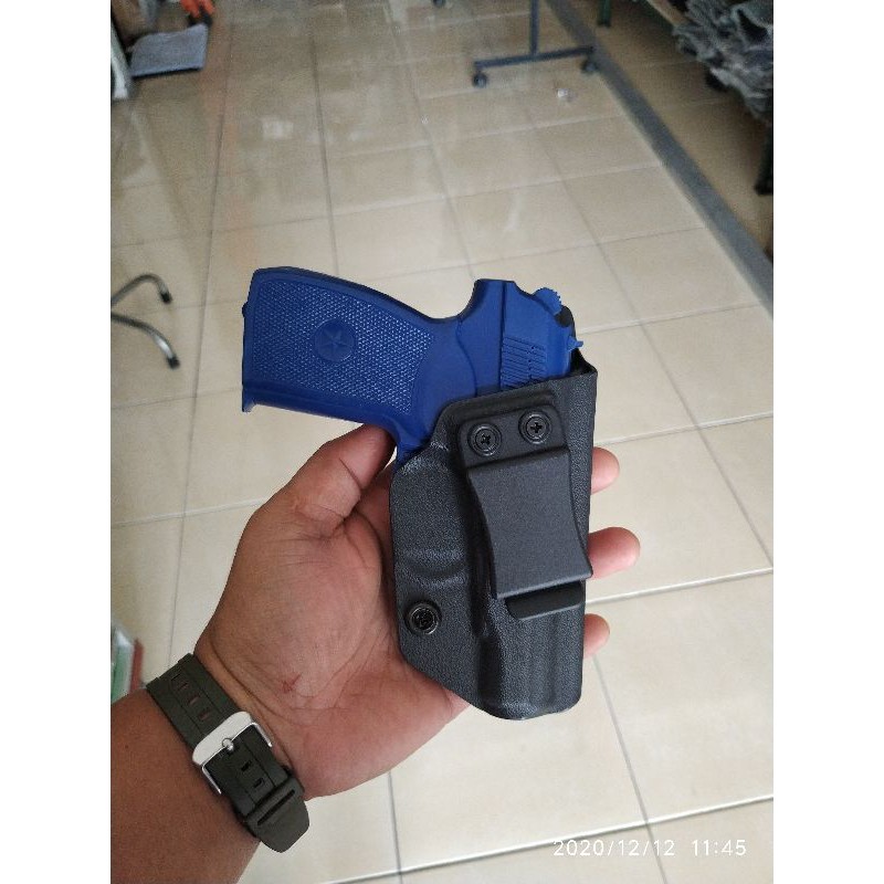 kydex holster makarov dalam holster makarof
