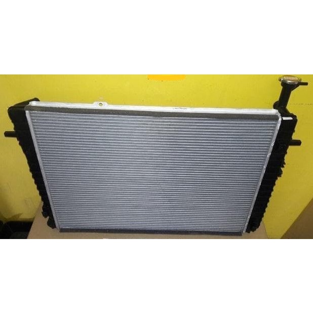 Radiator Assy KIA Sportage II Hyundai Tucson AM 25310 2E400