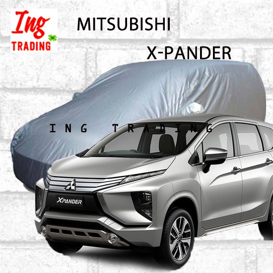 COVER MOBIL / SARUNG MOBIL FUSION R MITSUBISHI XPANDER