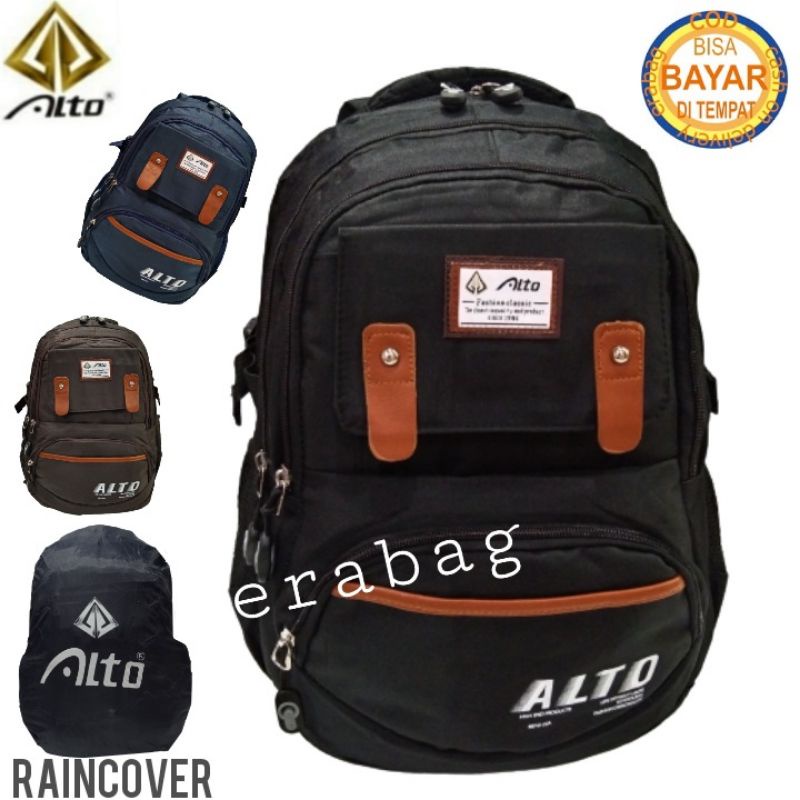 Tas alto import anak cowo 76765A1