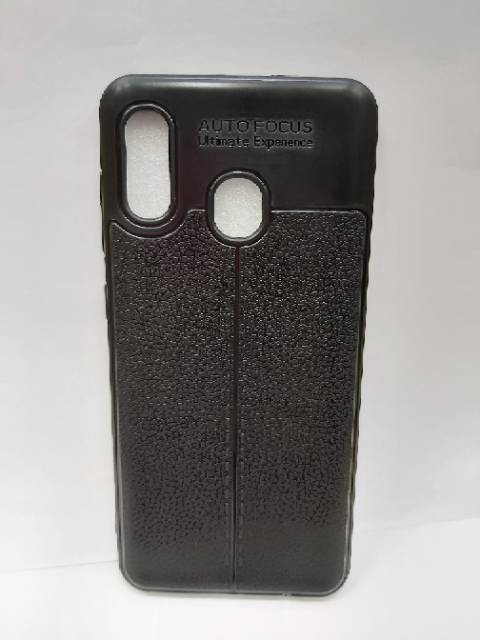 Softcase/Softshell/Silicon Autofokus Samsung A10/A20/A30