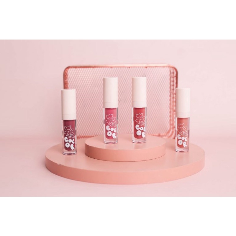 Emina Lip serum