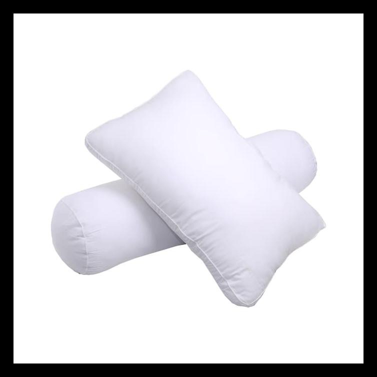 Ready Set Bantal Guling Pillow Bolster Informa Murah