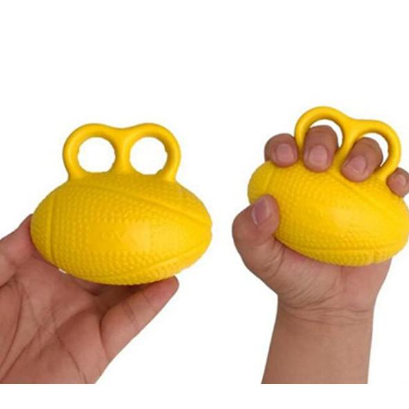 ( BISA COD ) Bola Terapi Tangan Stroke Remas Melatih Motorik Versi Terbaru SPECIAL [Kode 1|Kode