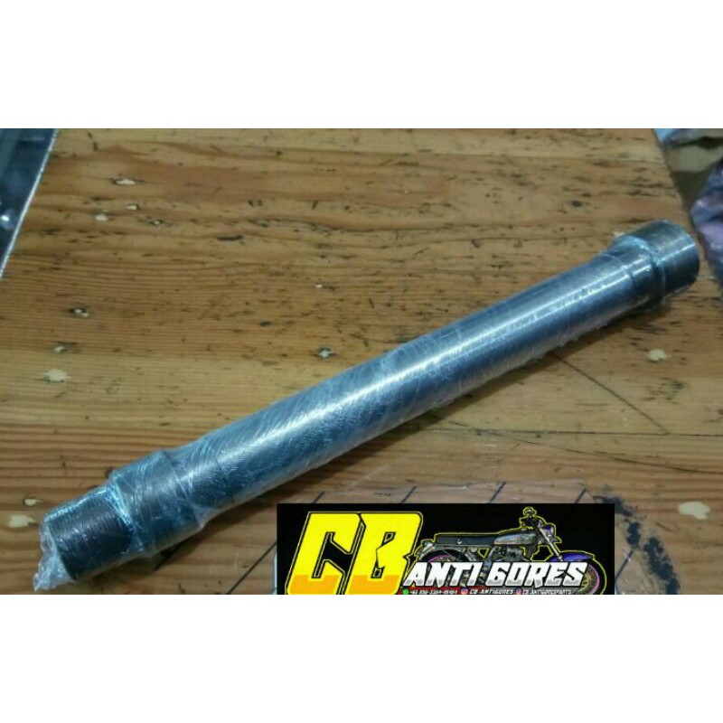 as komstir ninja pnp honda