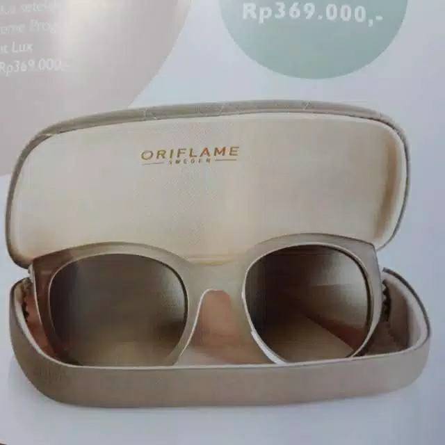 Kacamata oriflame ekslusif - ready - oriflame