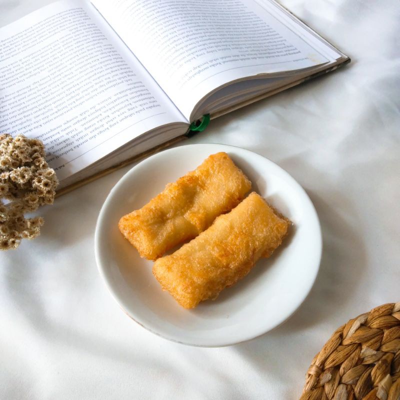 Sosis Solo Frozen Food Malang