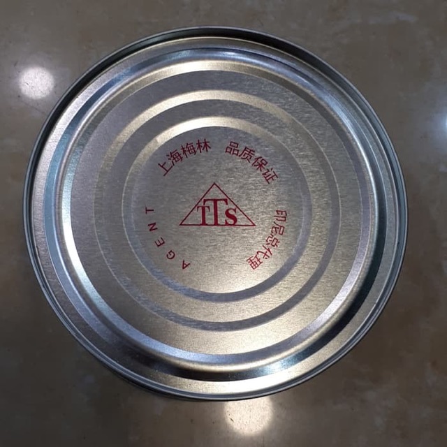 

QH Maling Ham Pork Luncheon Meat TTS 397gr Daging Ham Merah Ma Ling Tts Babi