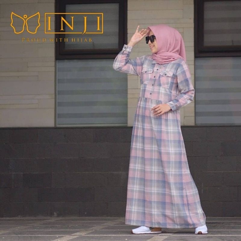 Original by inji "ZARA" dress