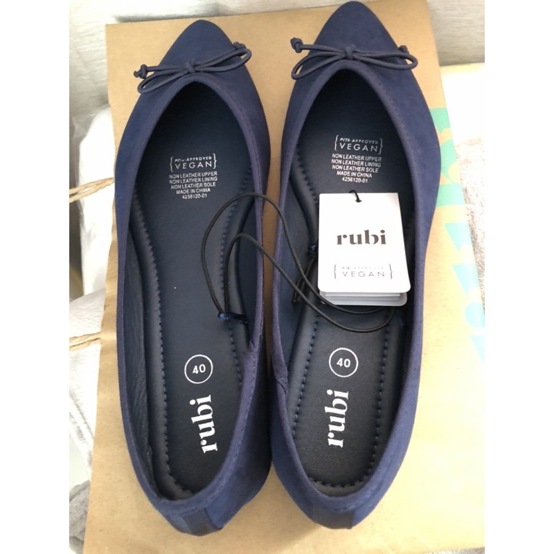 rubi vegan shoes