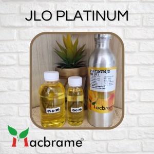 bibit parfum Jlo platinum 250ml macbrame