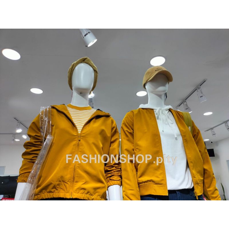 [100% ORIGINAL] HOODIE WANITA 3SECOND BEST SELLER