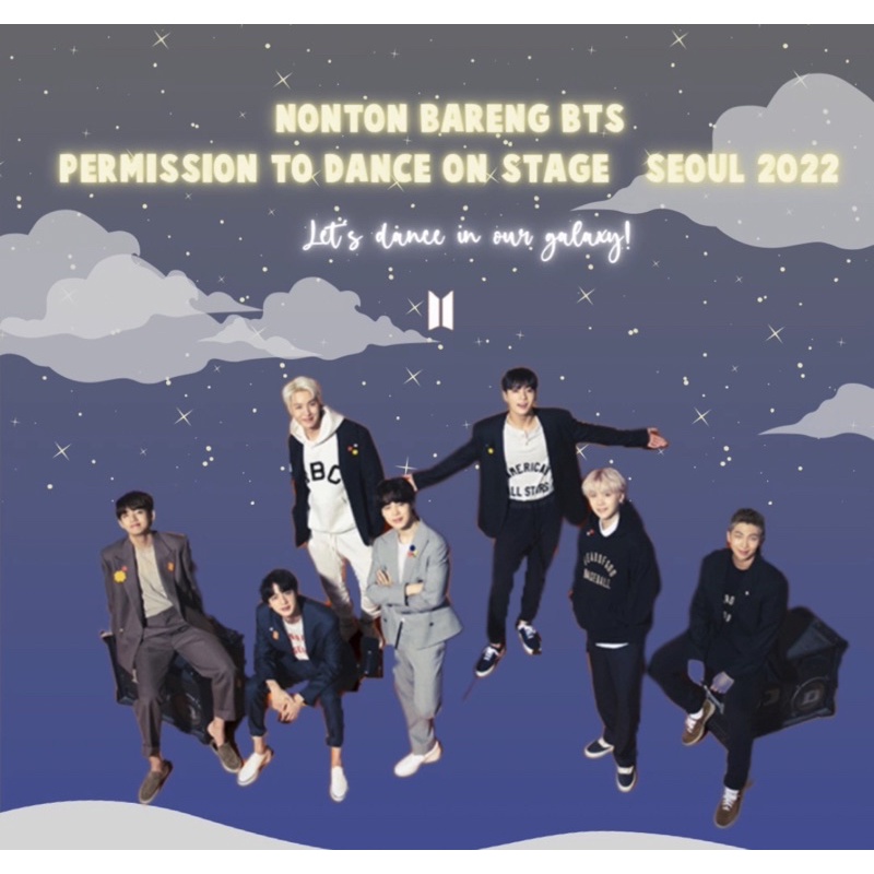 NOBAR BTS PTD ON STAGE SEOUL 2 2022