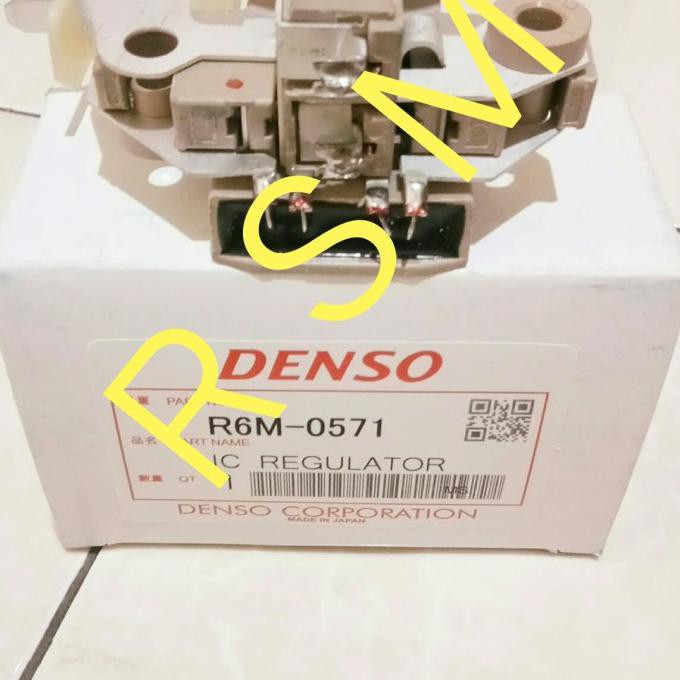 IC REGULATOR IC ALTERNATOR PS100 PS 100 24V