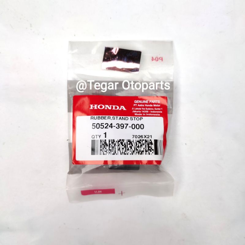Harga Rubber Stand Stop Karet Standar Jagang Tengah Honda Win Grand
Prima Legenda Supra