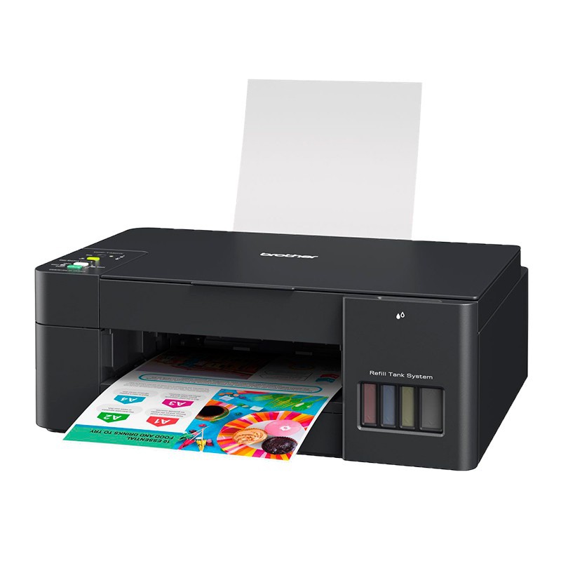 PRINTER BROTHER DCP-T220 ALL IN ONE