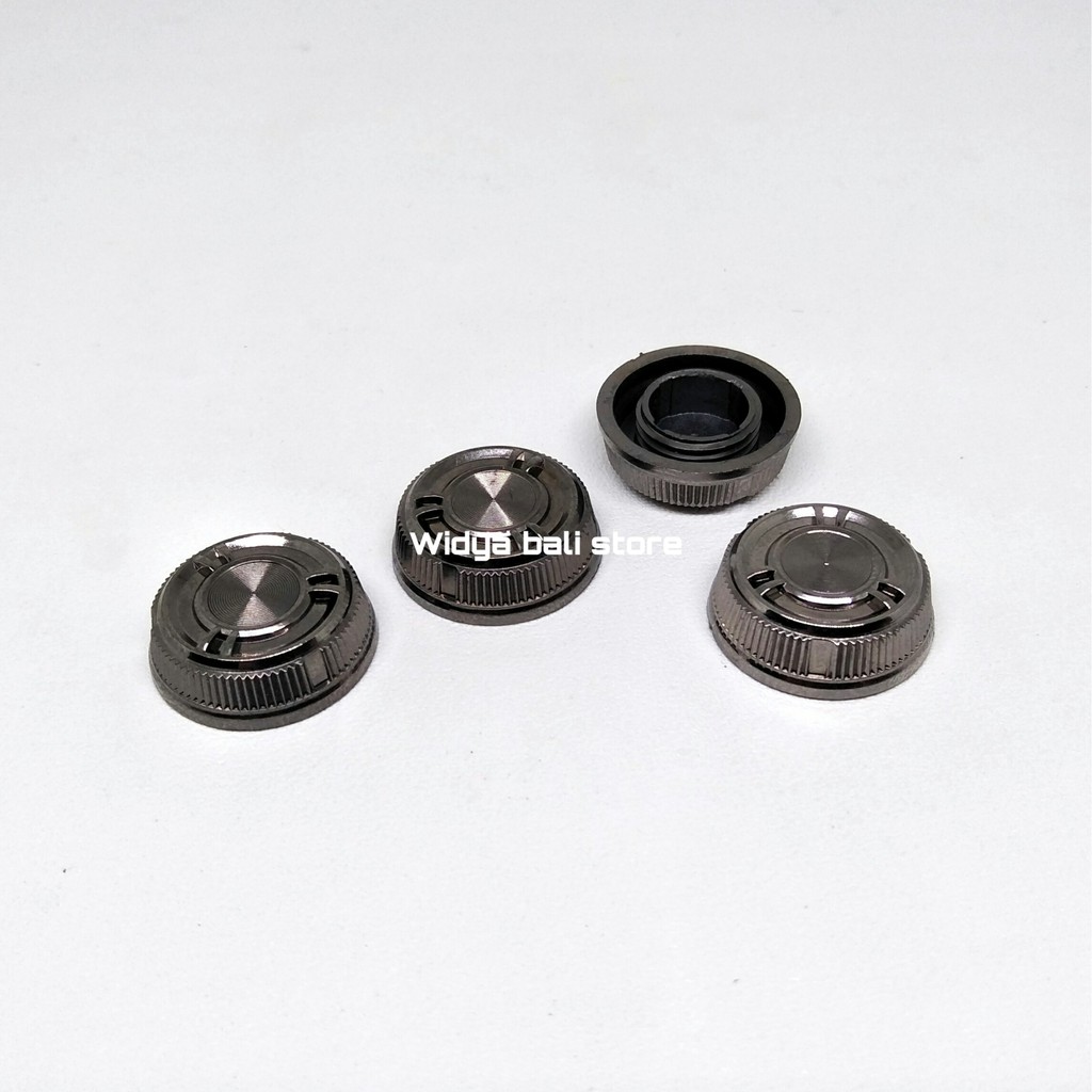 Handle Cap Tutup Body Kanan Reel Ryobi 500 800 1000 _ Spare Part Ryobi Original