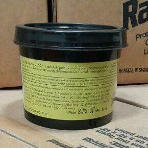 ♀ SHELL LITHIUM GREASE / GEMUK GADUS S2 V150 C3 500 GR ➢