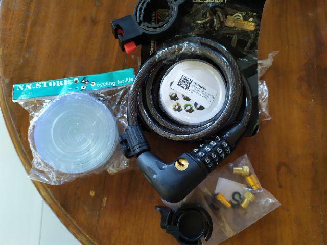 Adaptor Pompa Pentil Presta Untuk Dop Presta Jadi Schrader Dop Kecil Jadi Besar