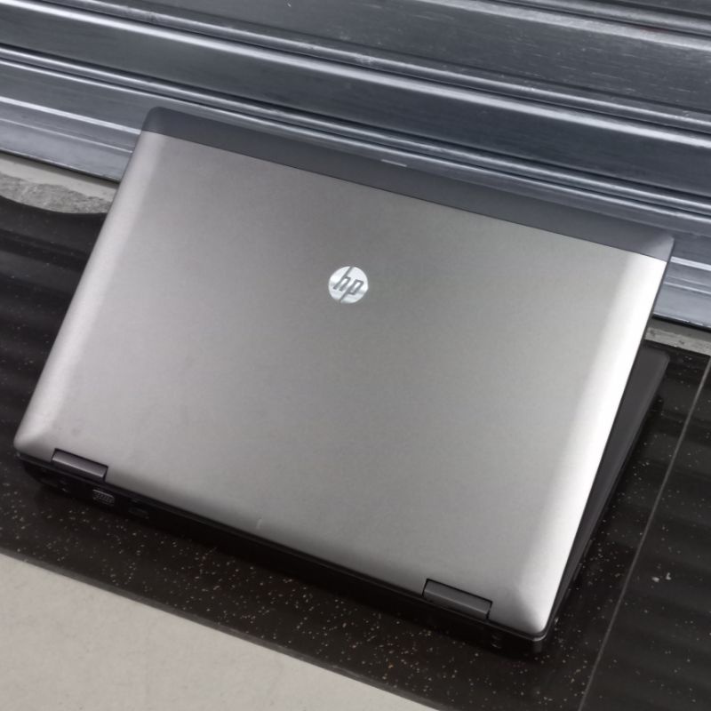 Laptop Murah Hp ProBook 6470b Core i5 Like X230 Gen 3rd