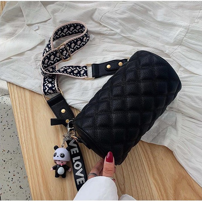 Lao fashion EL 164 Selempang FASHION WANITA IMPORT GROSIR dari JAKARTA LT1107 BQ2711