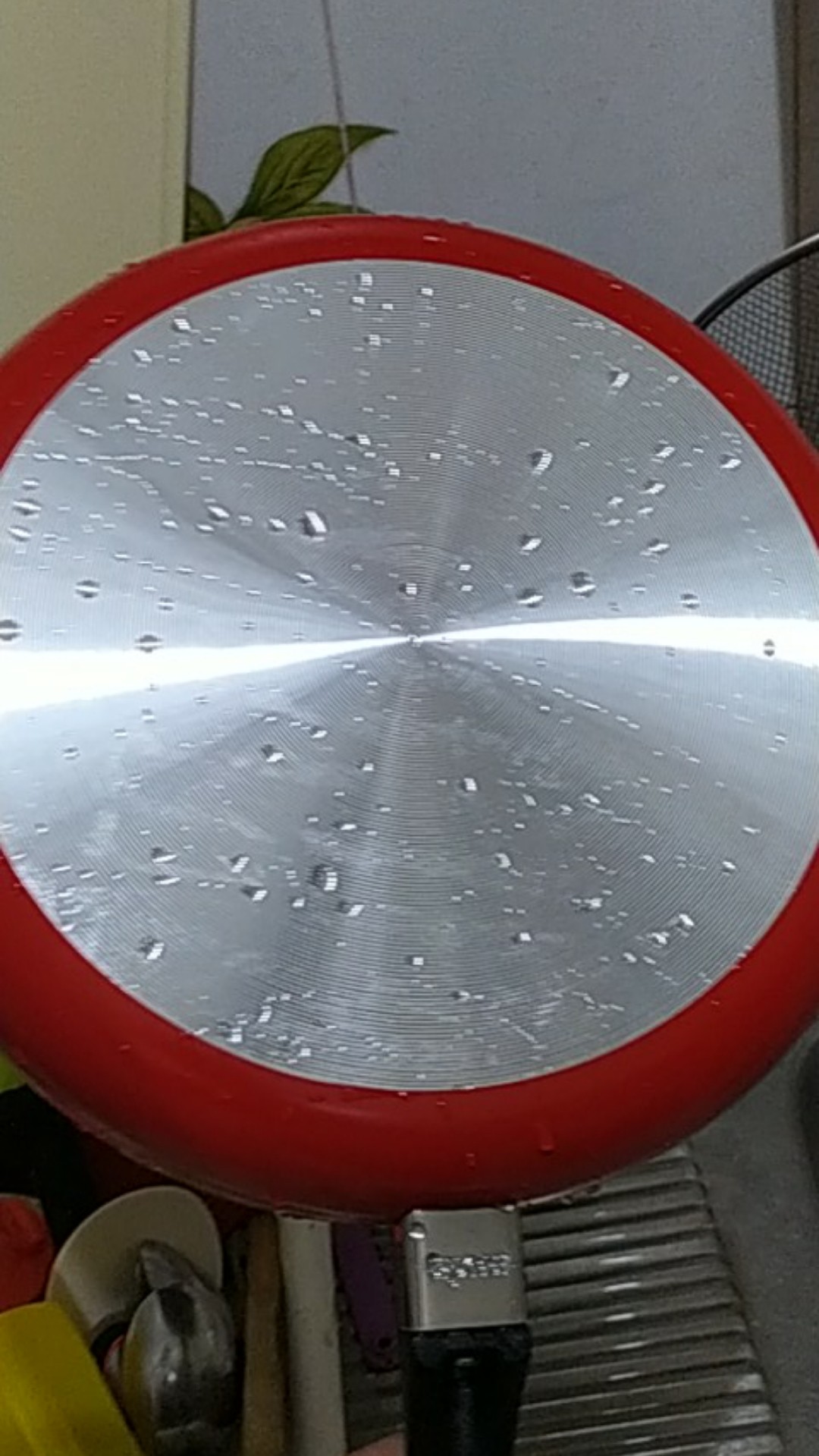 Maxim Casablanca Fry Pan Teflon 26 Cm