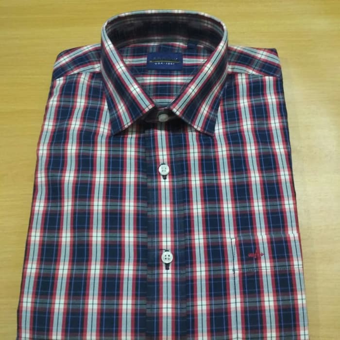 NEW FB KEMEJA KERJA PRIA TANGAN PENDEK ARROW ORIGINAL