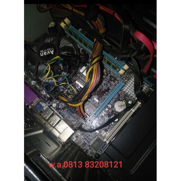 servis komputer panggilan electropartner