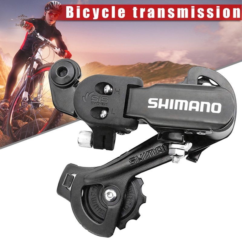 shimano altus rear derailleur hanger