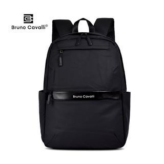 Bruno Cavalli Dominator G02 Tas Ransel Laptop Kasual Waterproof