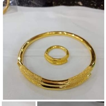 MAS PENANG XUPING SET