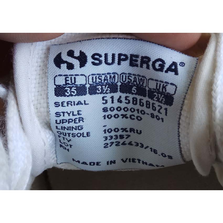 superga 33357