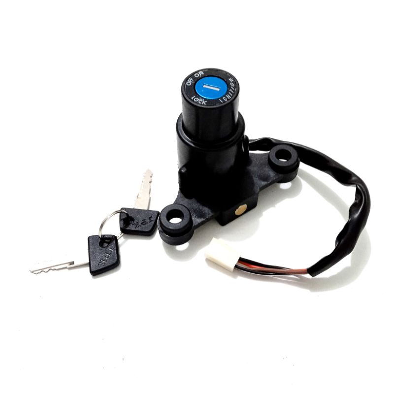 Kunci kontak RX King Lama