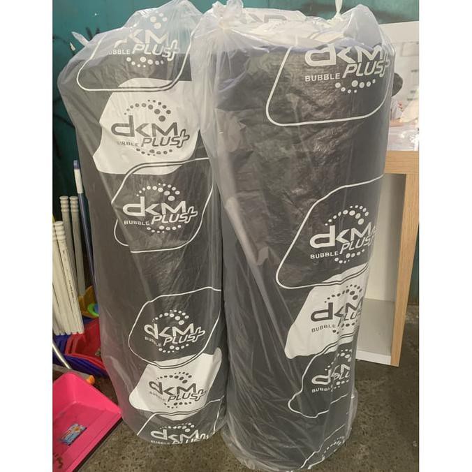 

Bubble Wrap Hitam Roll 125 Cm X 50 M (Gojek Dan Grab) Arindapshop24