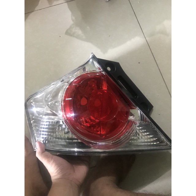 STOPLAMP STOP LAMP BRIO 2012 2013 2014 LAMPU BELAKANG BRIO SATYA LAMA ORY STOPLAMP BELAKANG HONDA  -