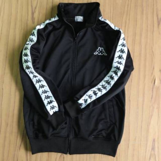 my first adidas tracksuit