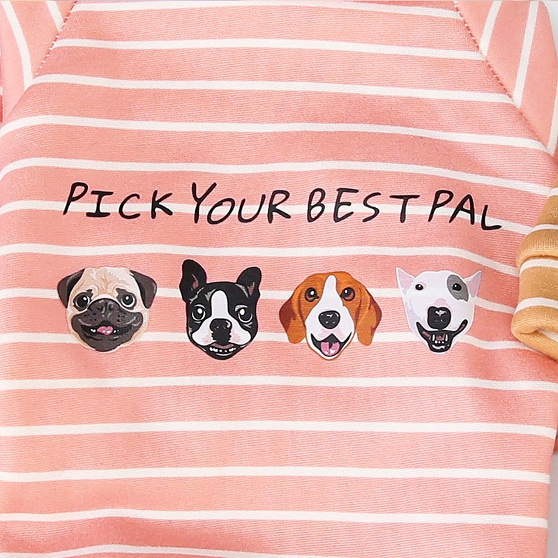 Pick your best pal pajama