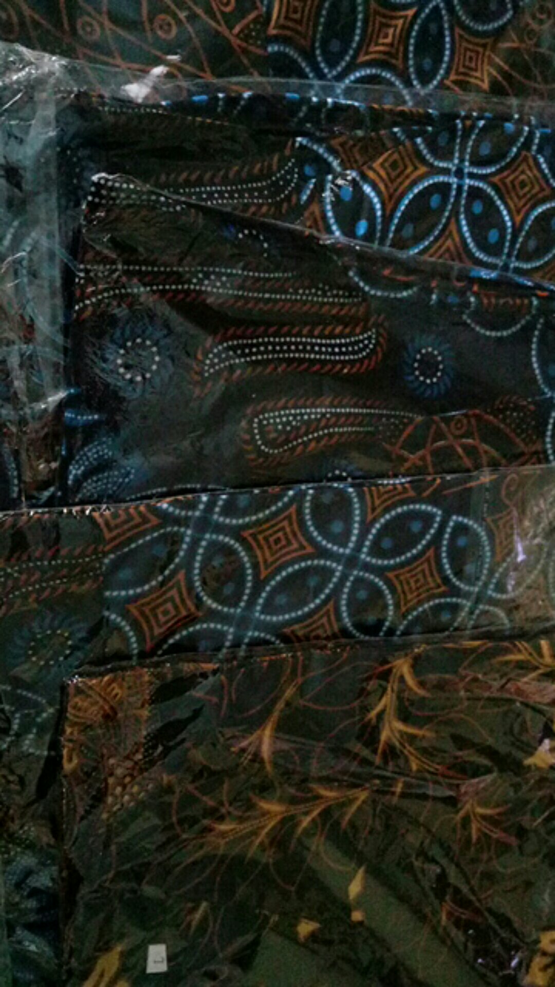 Standar & Jumbo Gamis Batik Manggar, Padi,sekar,cantik,kubis,kipas,daun,kupu,nadine,gendis