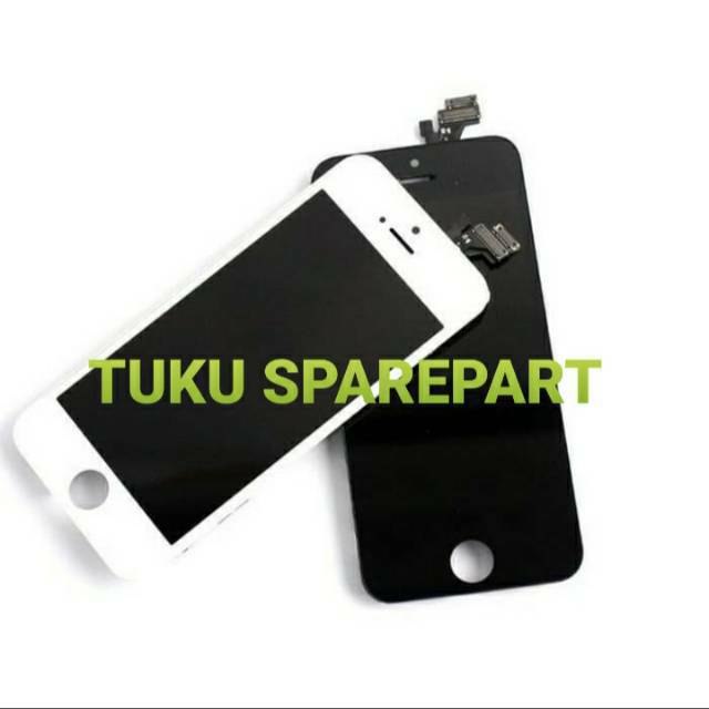 LCD TOUCHSCREEN IPHONE 5 / IPHONE 5G