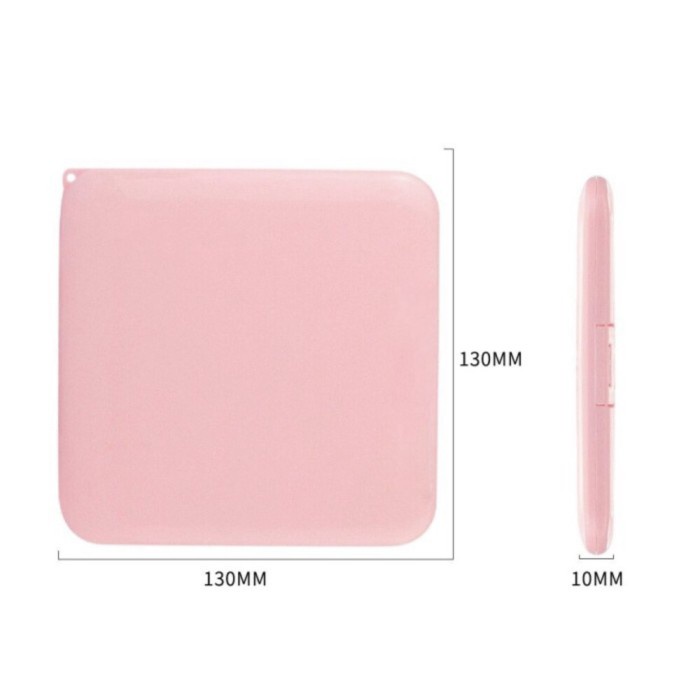 Kotak Masker Tempat Masker Tempat Masker Plastik Tempat Masker