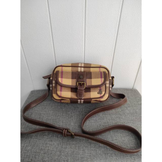 Teenie Weenie sling bag