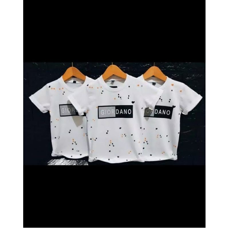 Kaos Anak Distro Original CN06