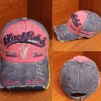 Topi Baseball BLACK REBEL Hat Cap Casual Sport Indian Dacota Distro Pria Wanita Dewasa