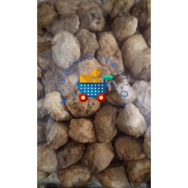 

cuanki tahu besar 50pc kering / Grosir cuanki asli garut